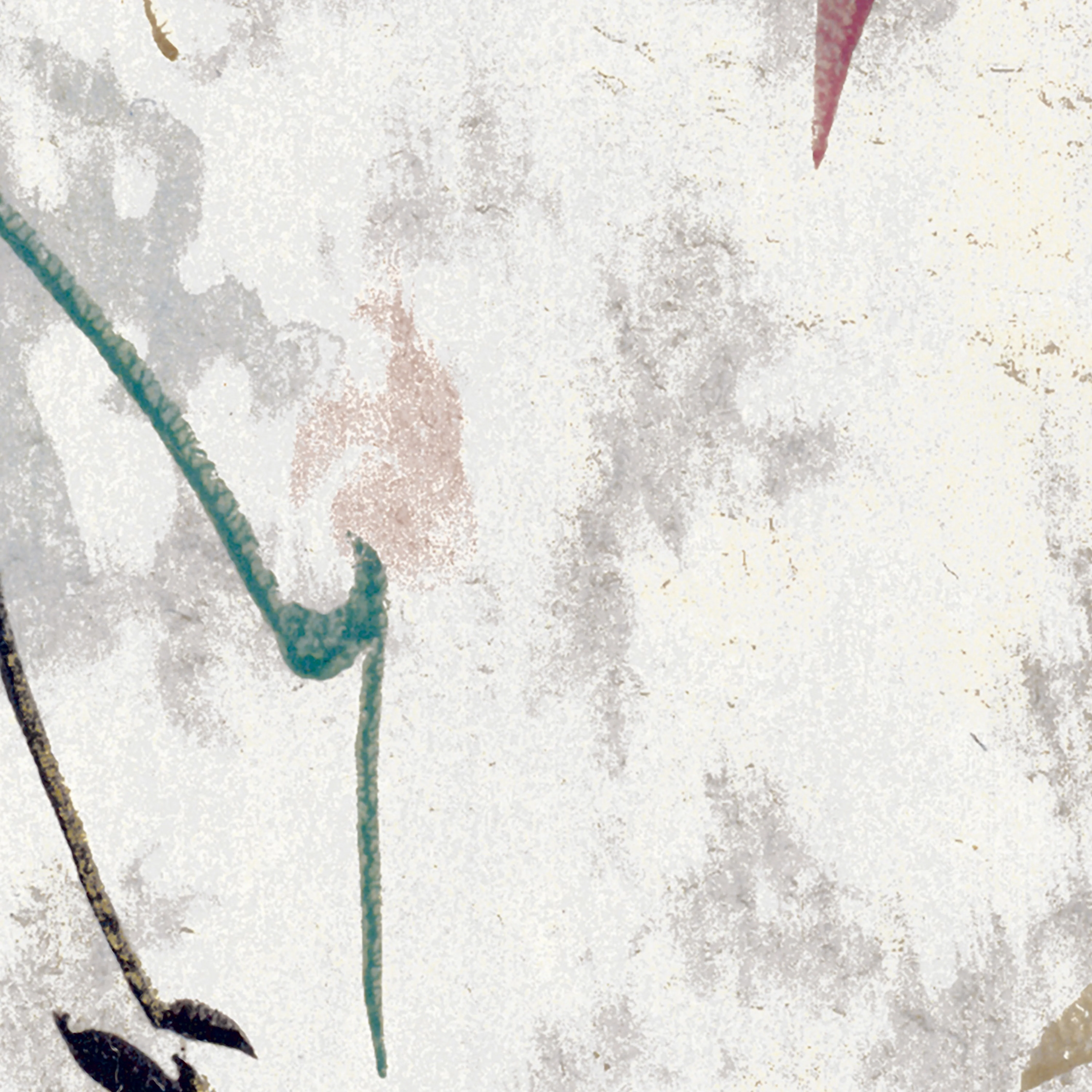 Papier Peint Panoramique Foliage - Multicolore - Image 5