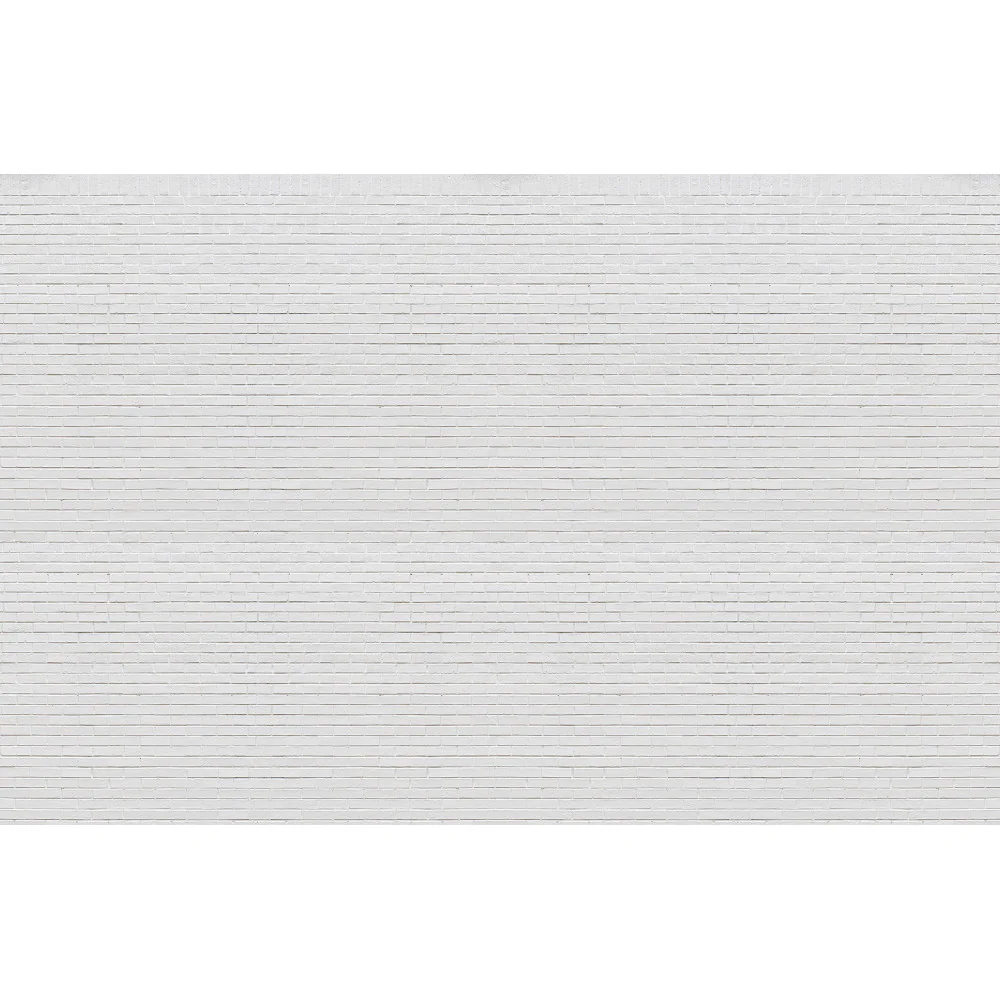 Papier Peint Panoramique Loft - Gris - Image 2