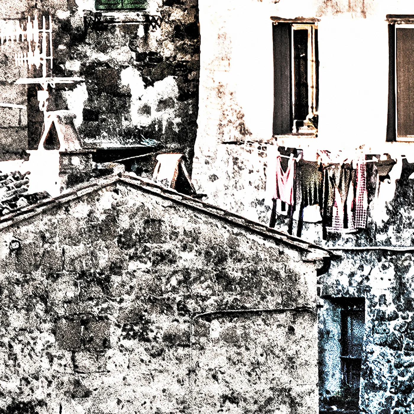 Papier Peint Panoramique Sorano - Multicolore - Image 6