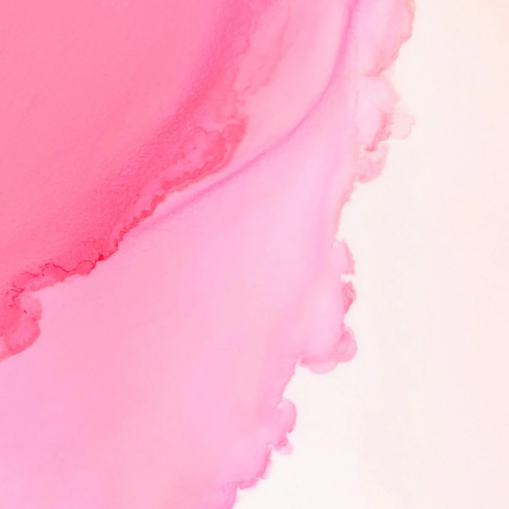 Papier Peint Panoramique Tourmaline - Rose - Image 5