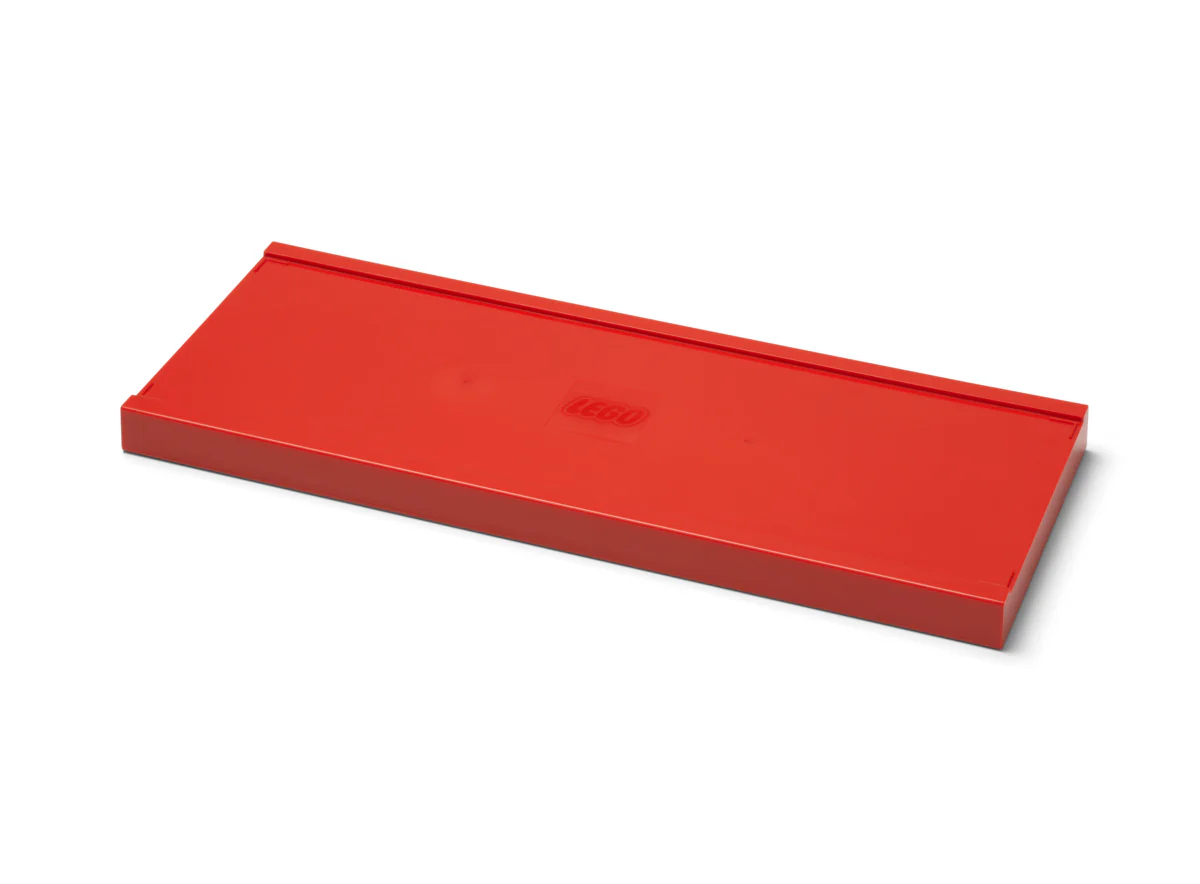 Étagère Murale - Rouge - Image 7