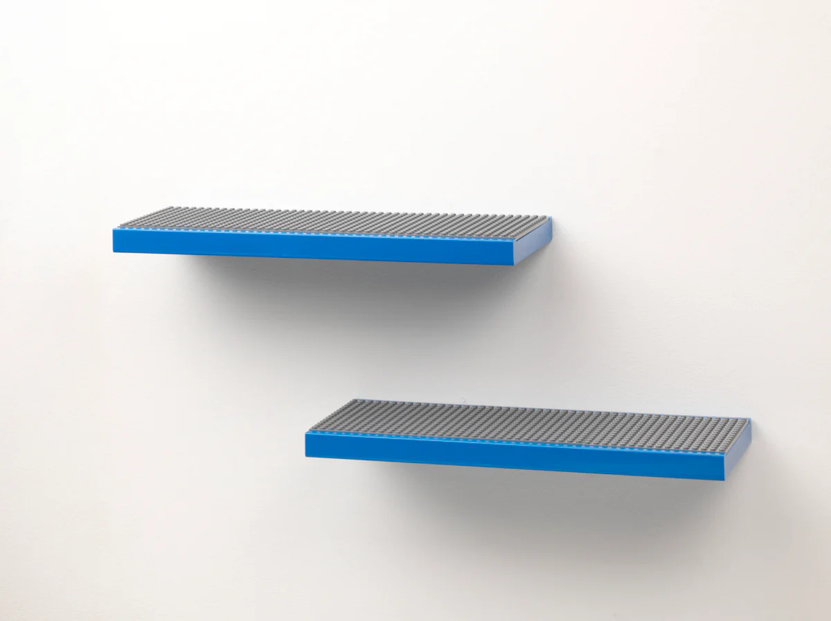 Étagère Murale - Bleu - Image 10