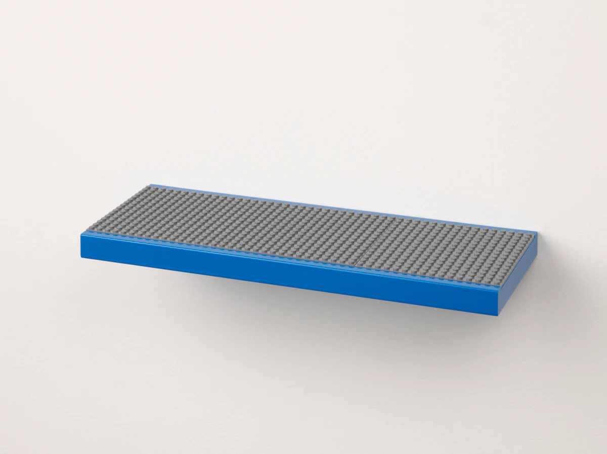 Étagère Murale - Bleu - Image 9