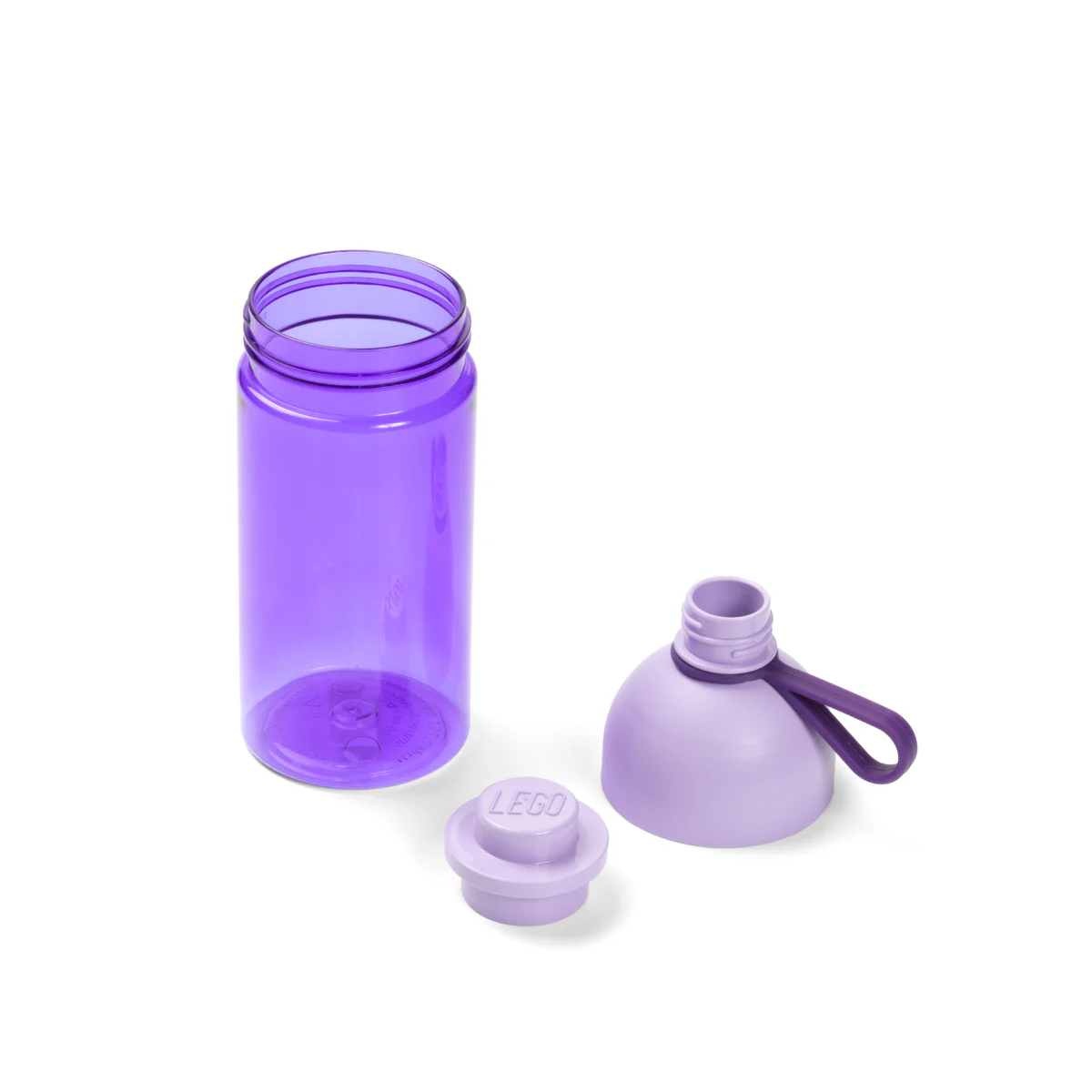 Gourde - 500 Ml - Lavande - Image 2