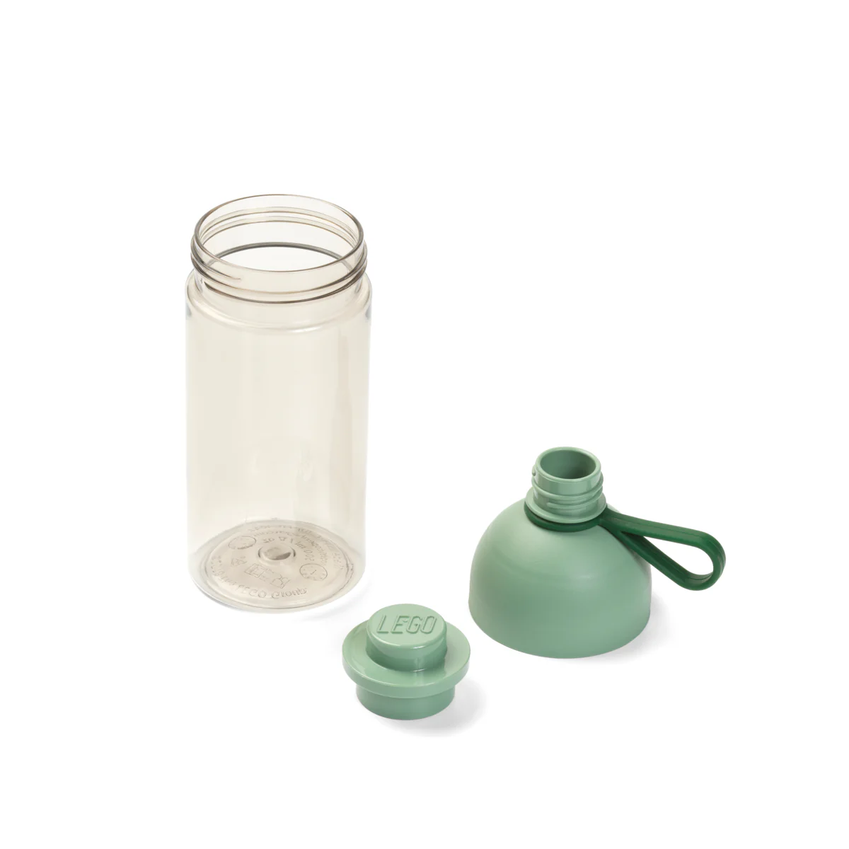 Gourde - 500 Ml - Vert Sable - Image 2