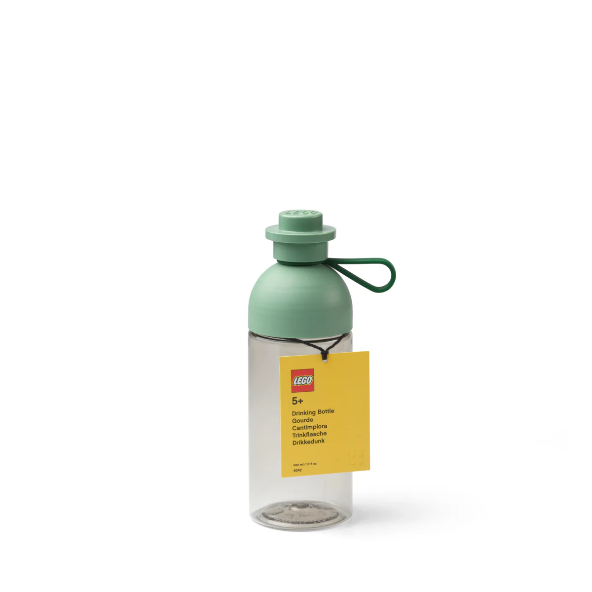 Gourde - 500 Ml - Vert Sable - Image 3