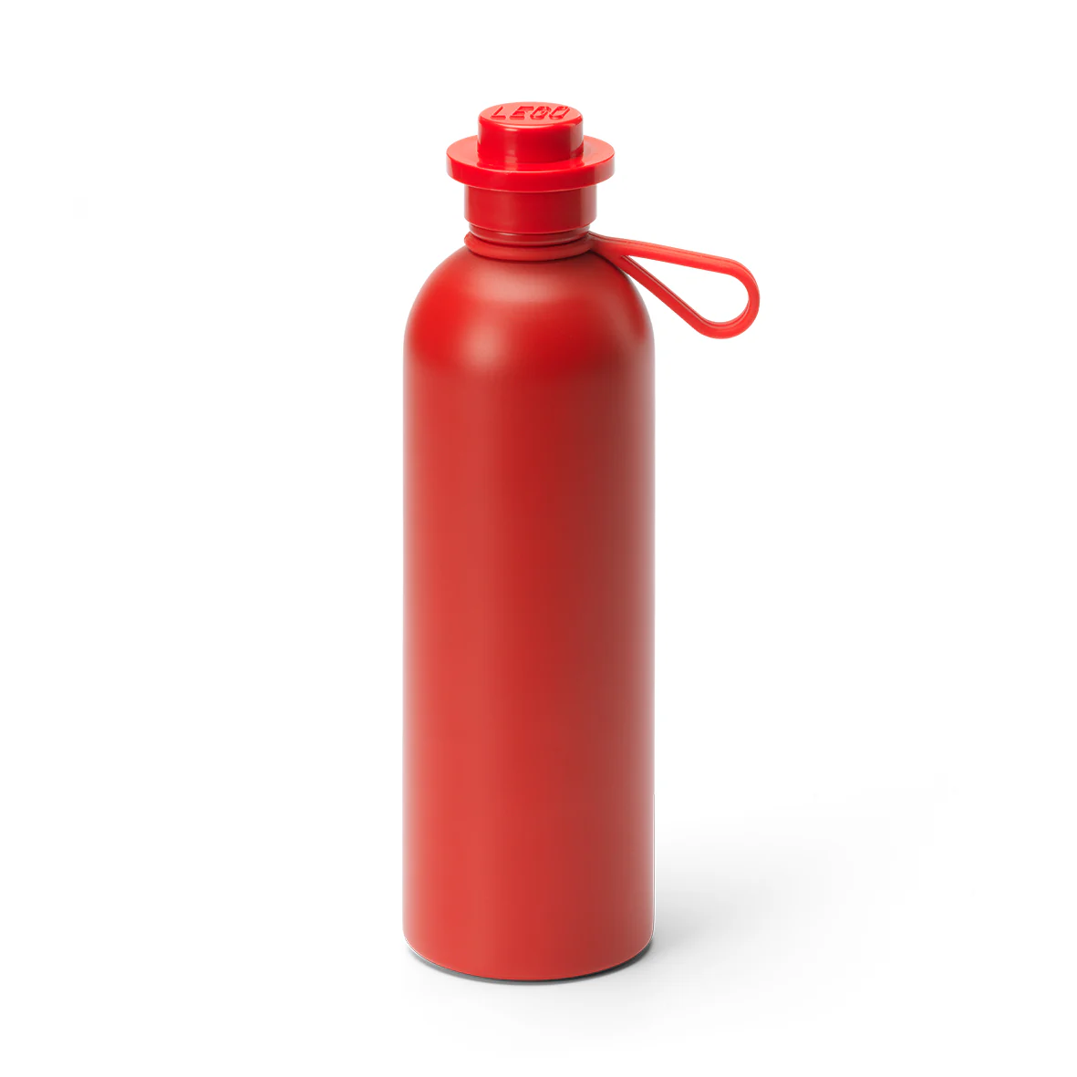 Bouteille Isotherme - Rouge - Image 2