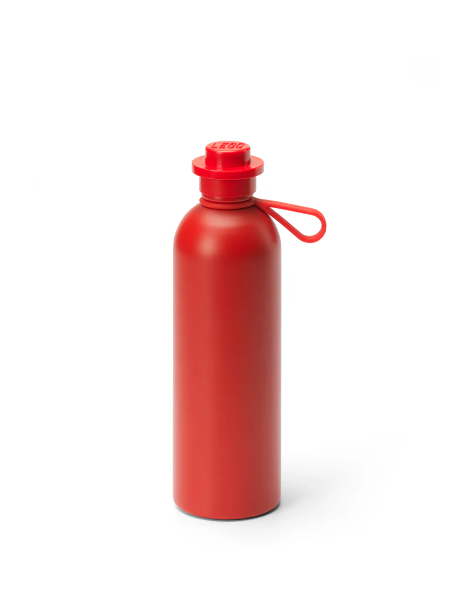 Bouteille Isotherme - Rouge - Image 3