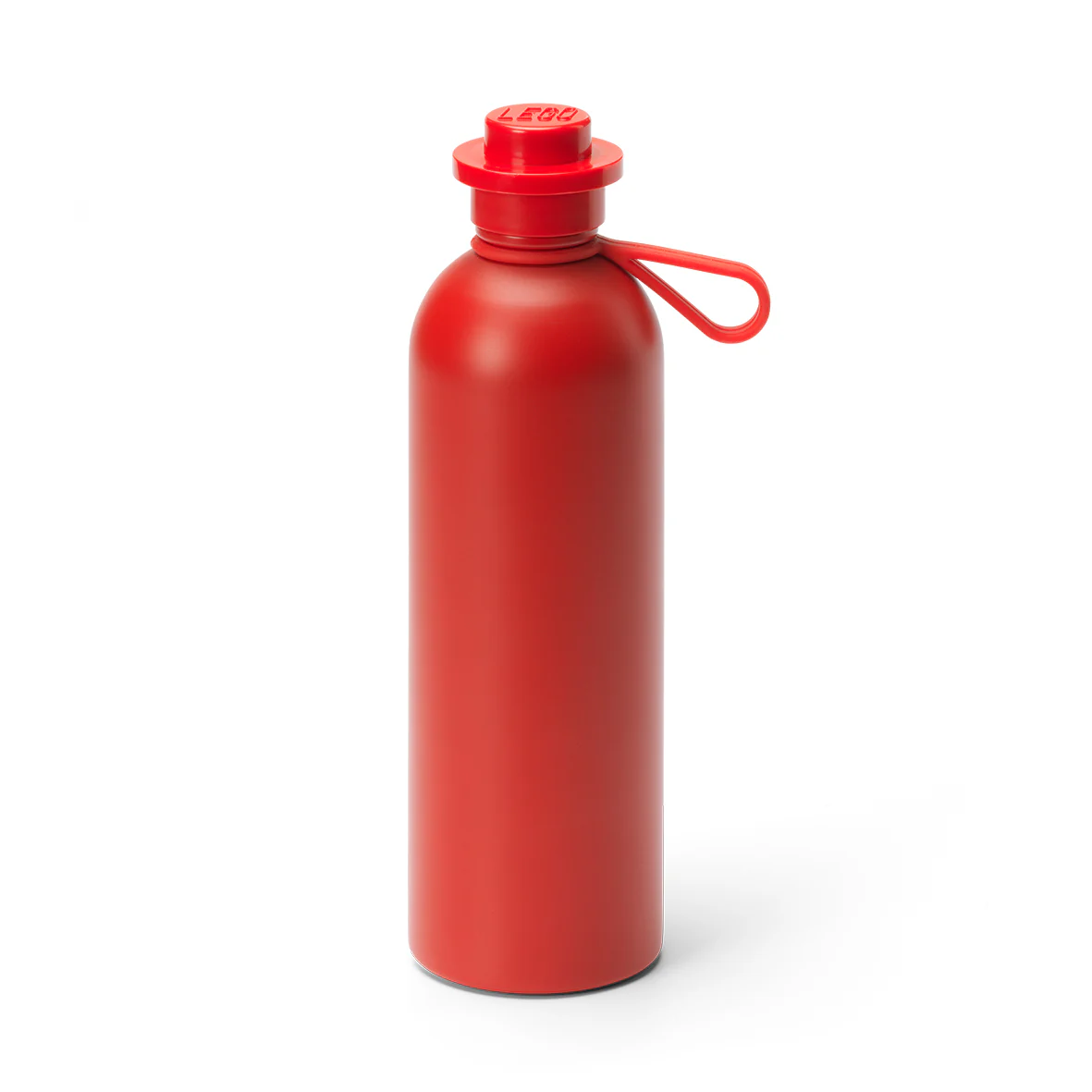 Bouteille Isotherme - Rouge - Image 8