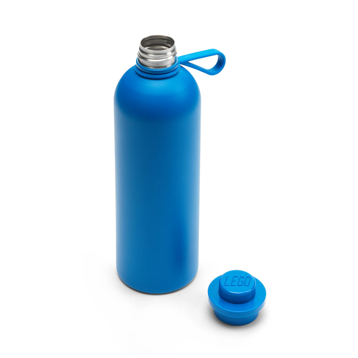 Bouteille Isotherme - Bleu - Image 5