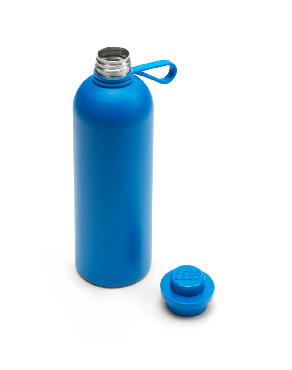 Bouteille Isotherme - Bleu - Image 6