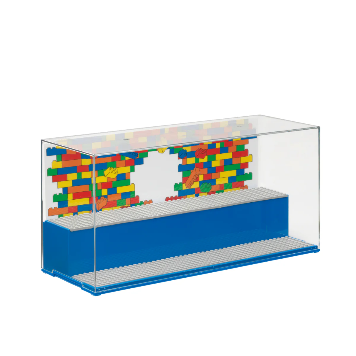 Boîte De Jeu Et Présentation - Bleu Transparent - Image 5