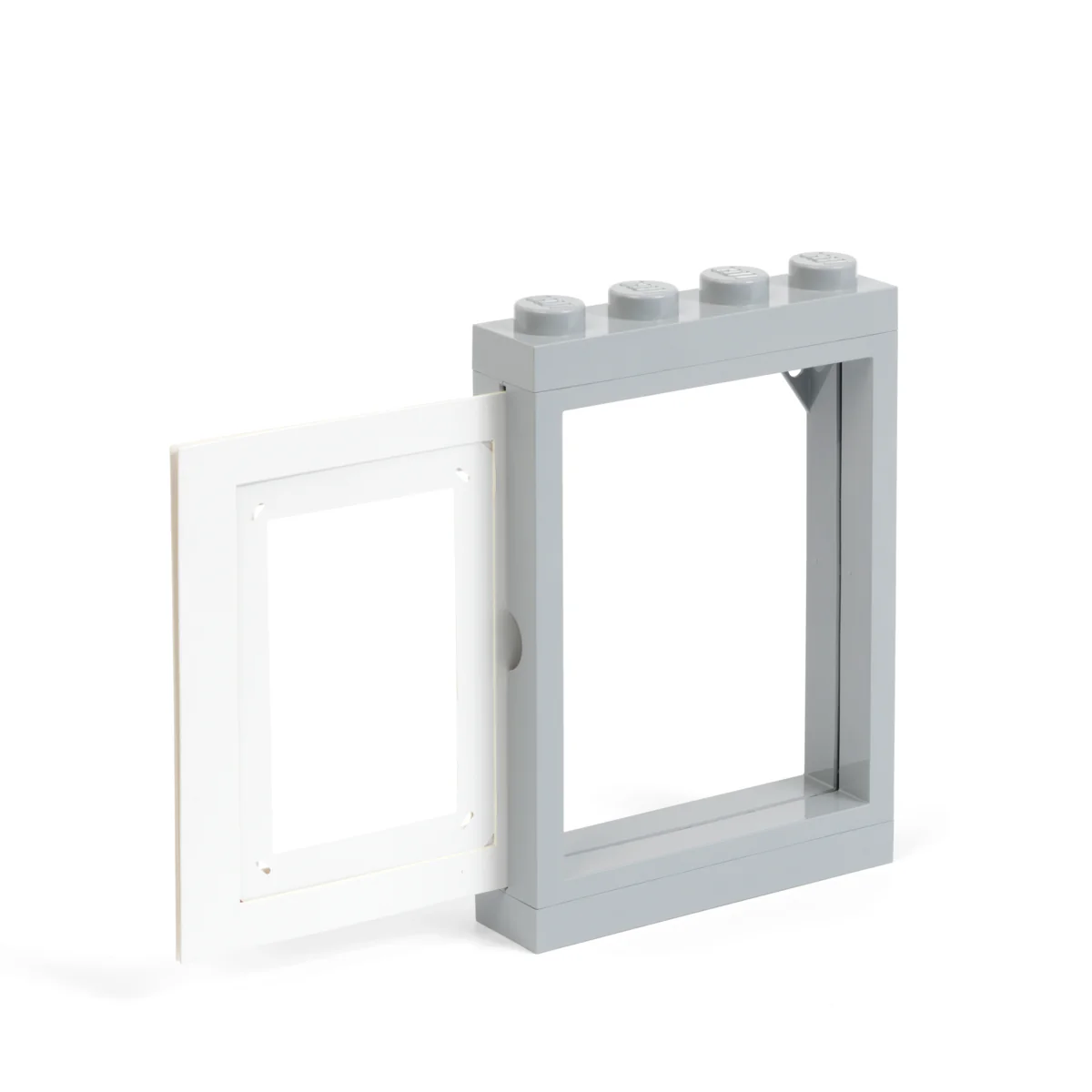 Cadre Photo - Gris - Image 3