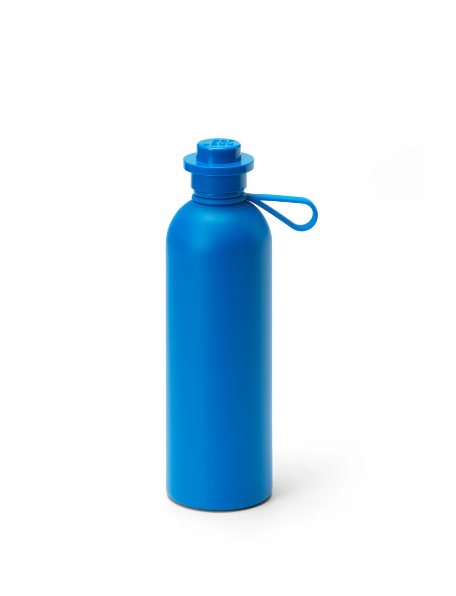 Bouteille Inox - Bleu - Image 3