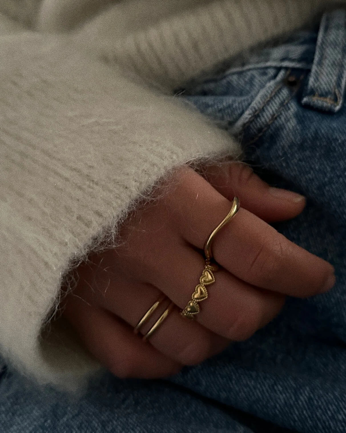 Bague Léna - Image 2