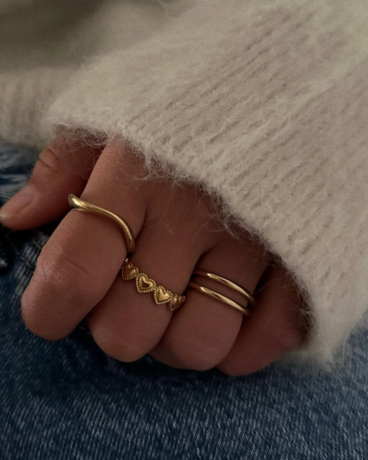 Bague Léna - Image 4