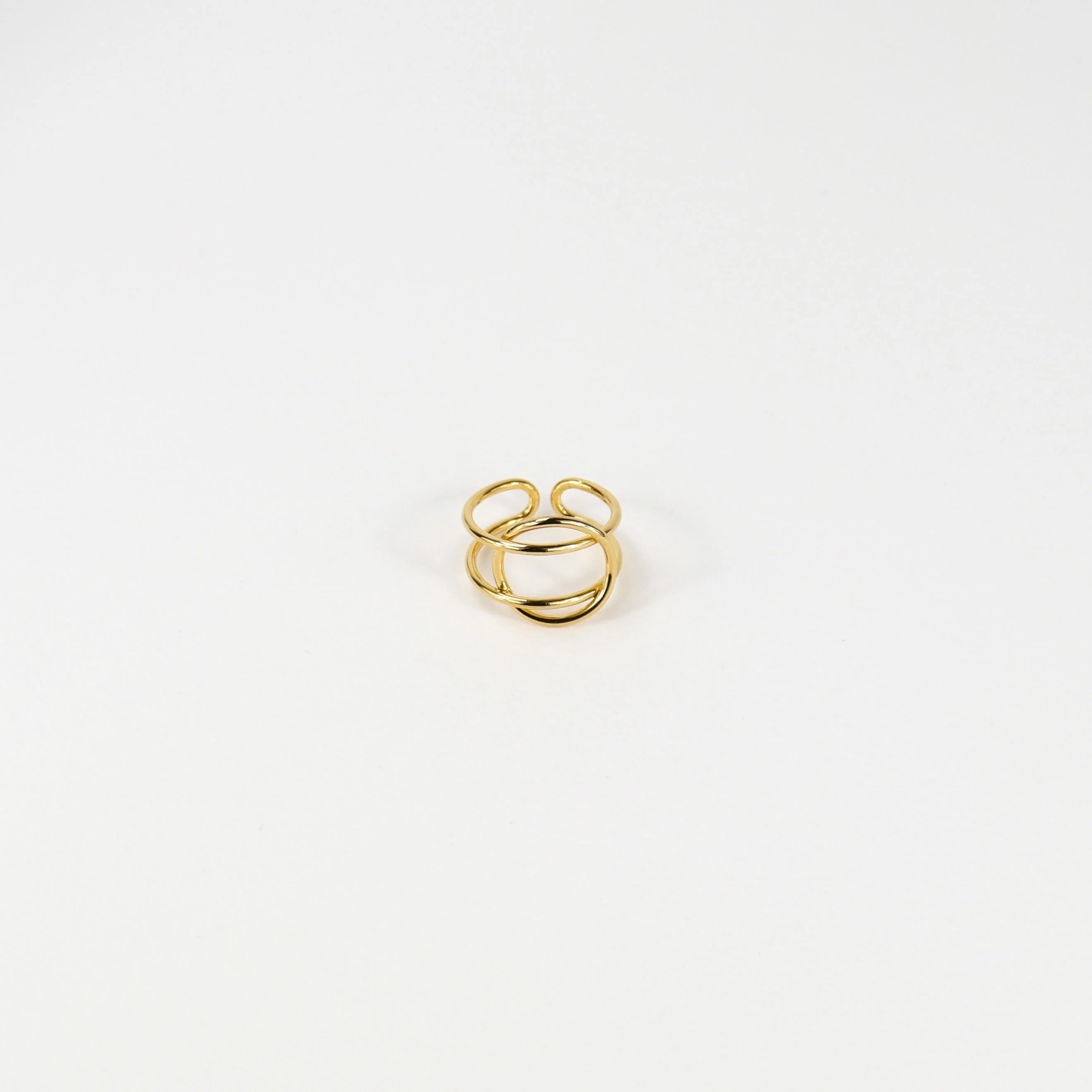 Bague Lenz