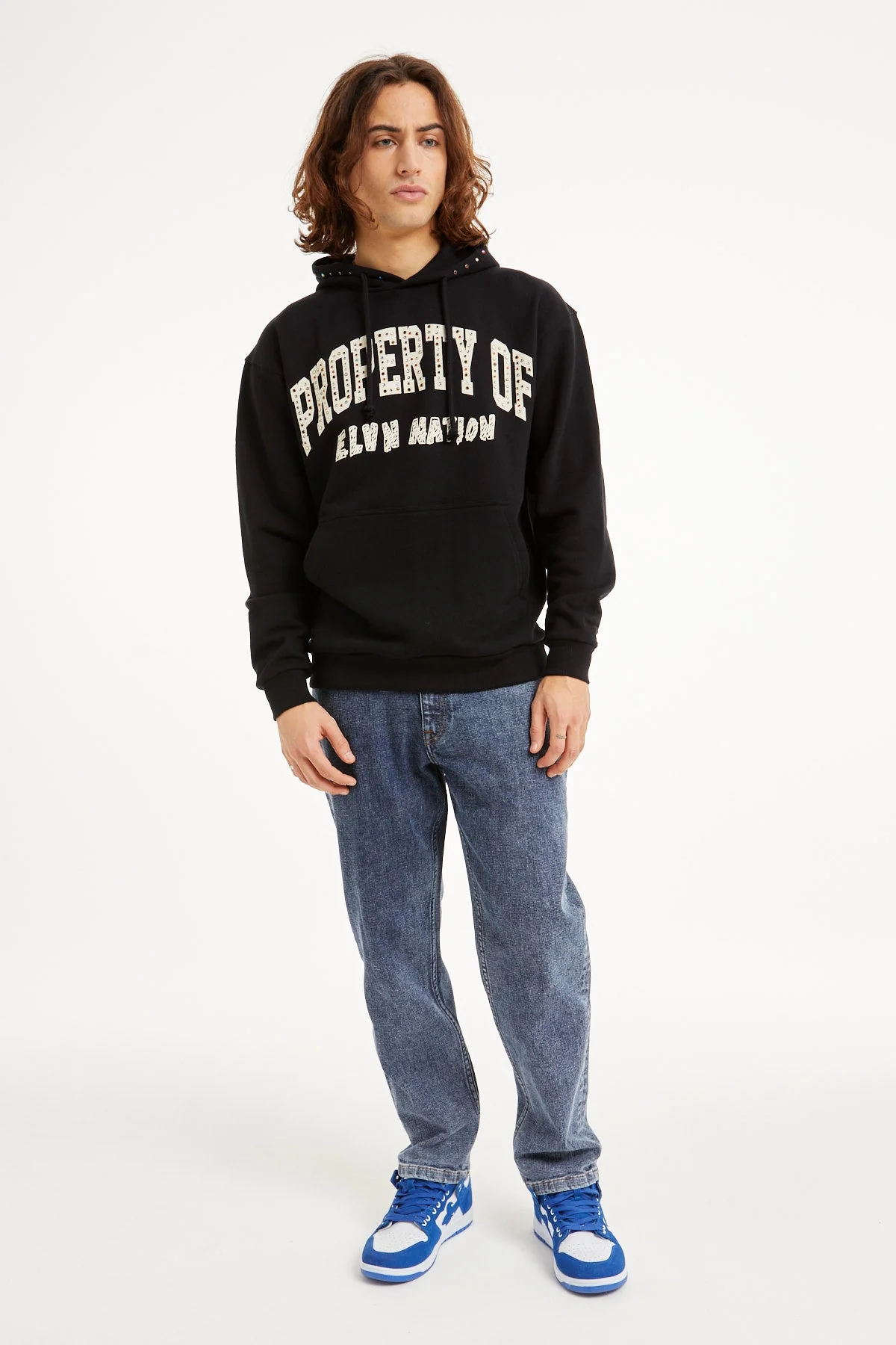 Sweat Leon - Black - Image 10