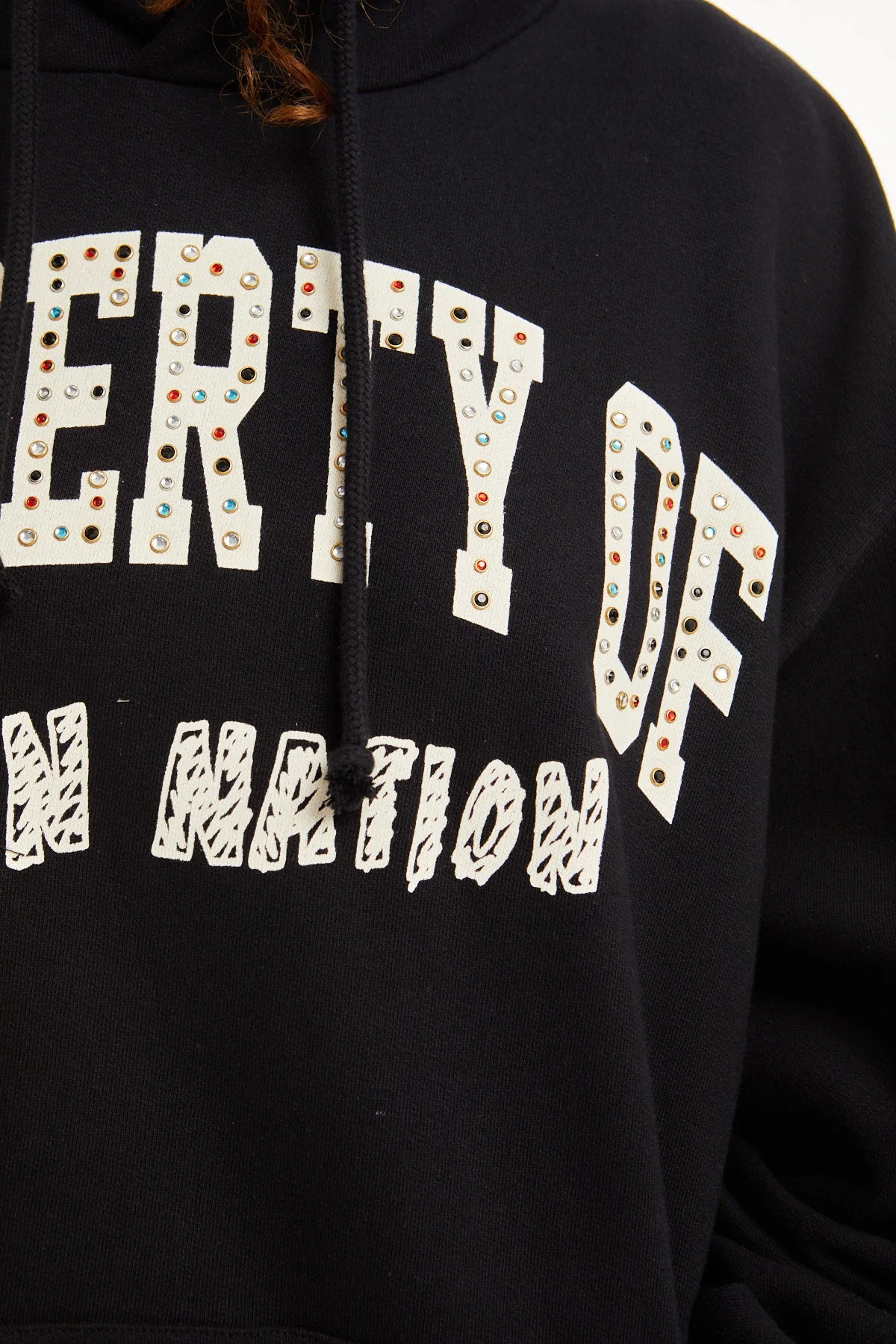 Sweat Leon - Black - Image 3
