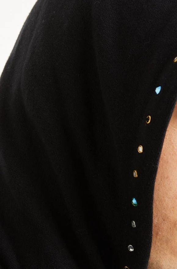 Sweat Leon - Black - Image 5
