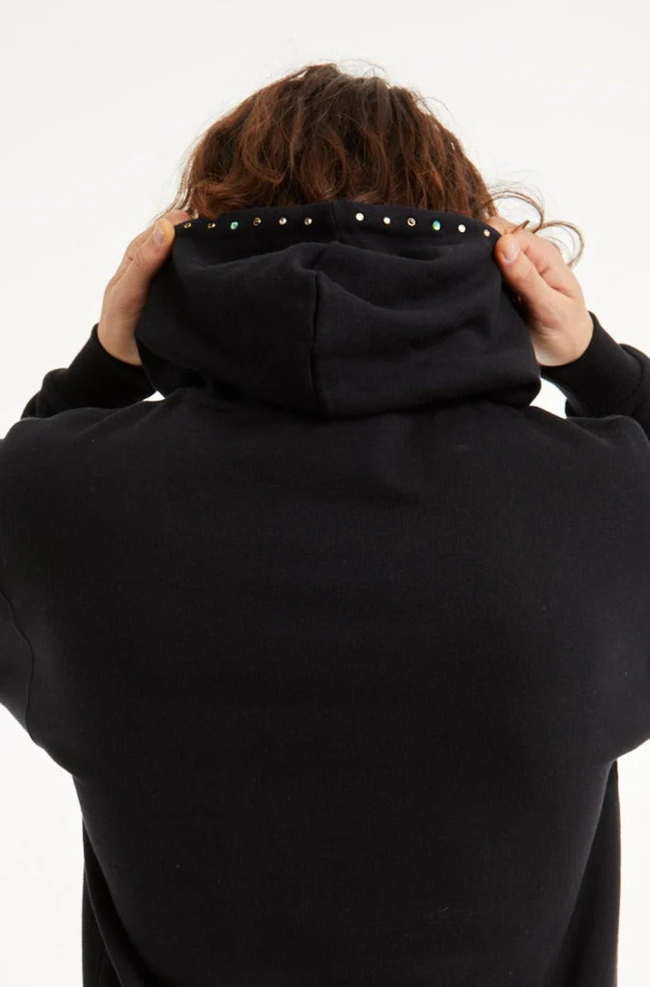 Sweat Leon - Black - Image 6
