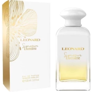 Léonard - Léonard Signature Lumière Eau De Parfum - 100Ml - Image 2