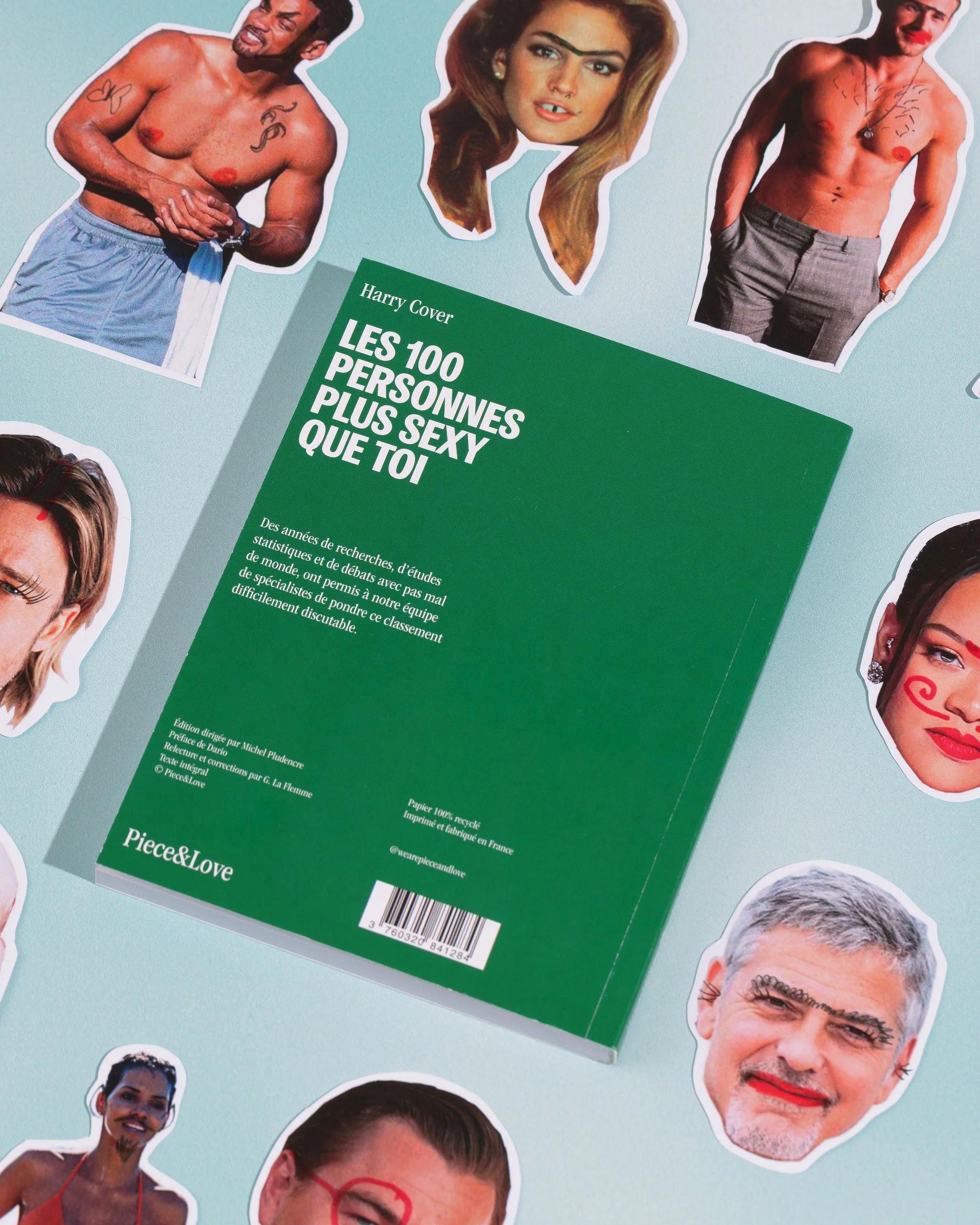 Carnet - Sexy - Image 2