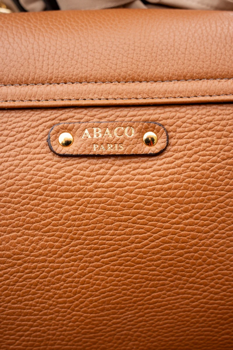 Sac À Bandoulière Seren - Camel - Image 3