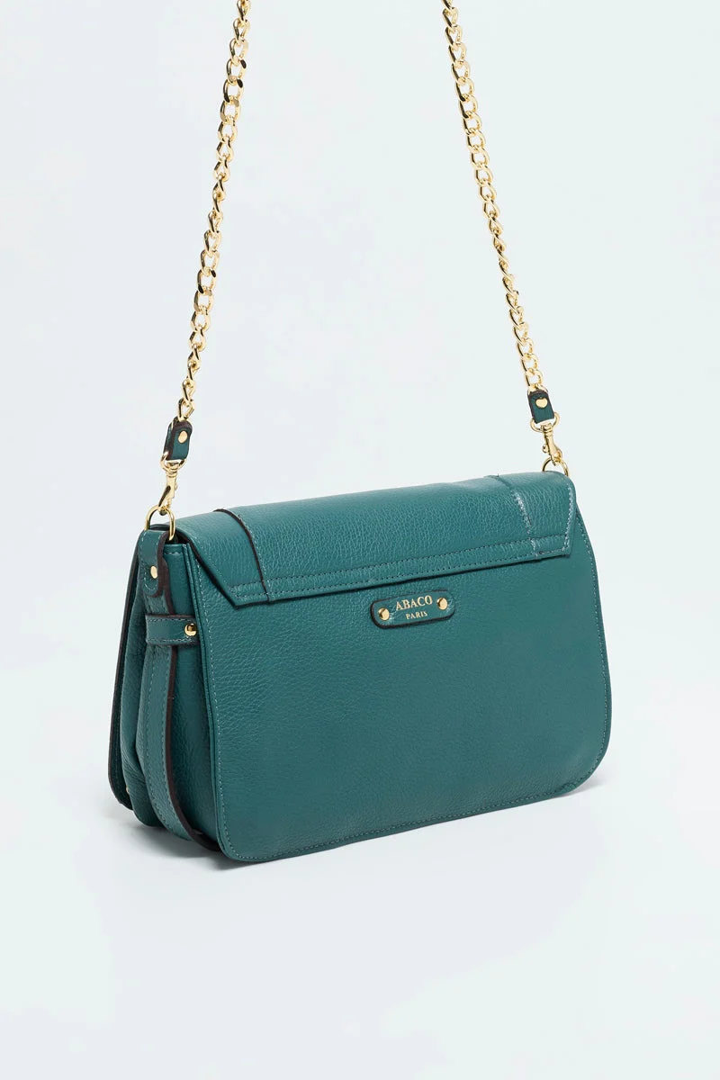 Sac À Bandoulière Seren - Vert - Image 2