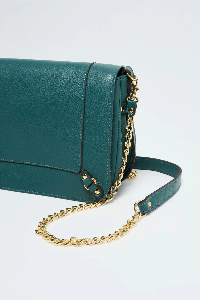 Sac À Bandoulière Seren - Vert - Image 3