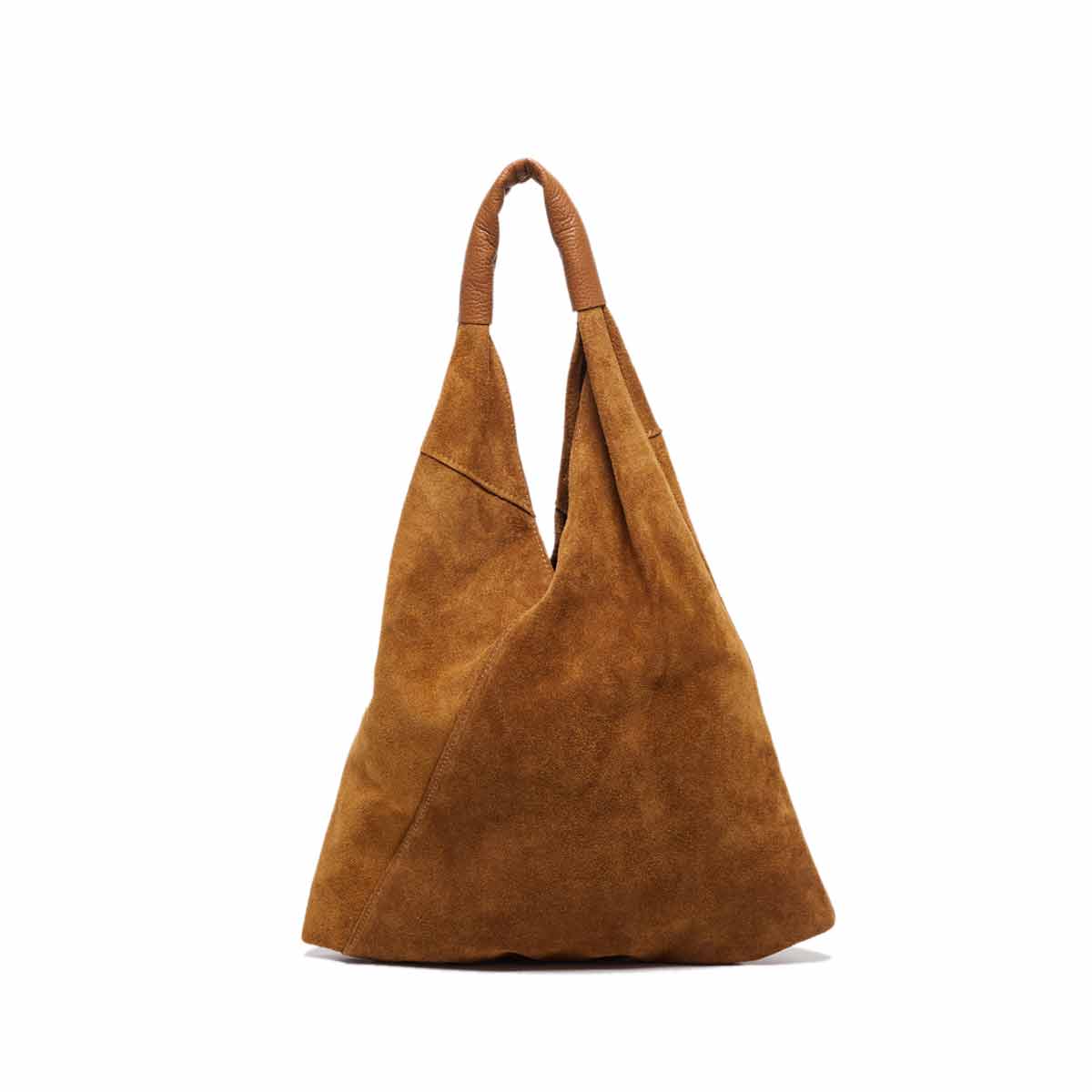 Sac À Main Deni - Camel - Image 4