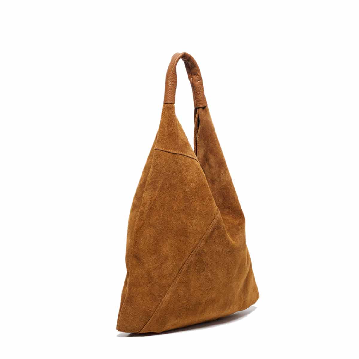 Sac À Main Deni - Camel - Image 5