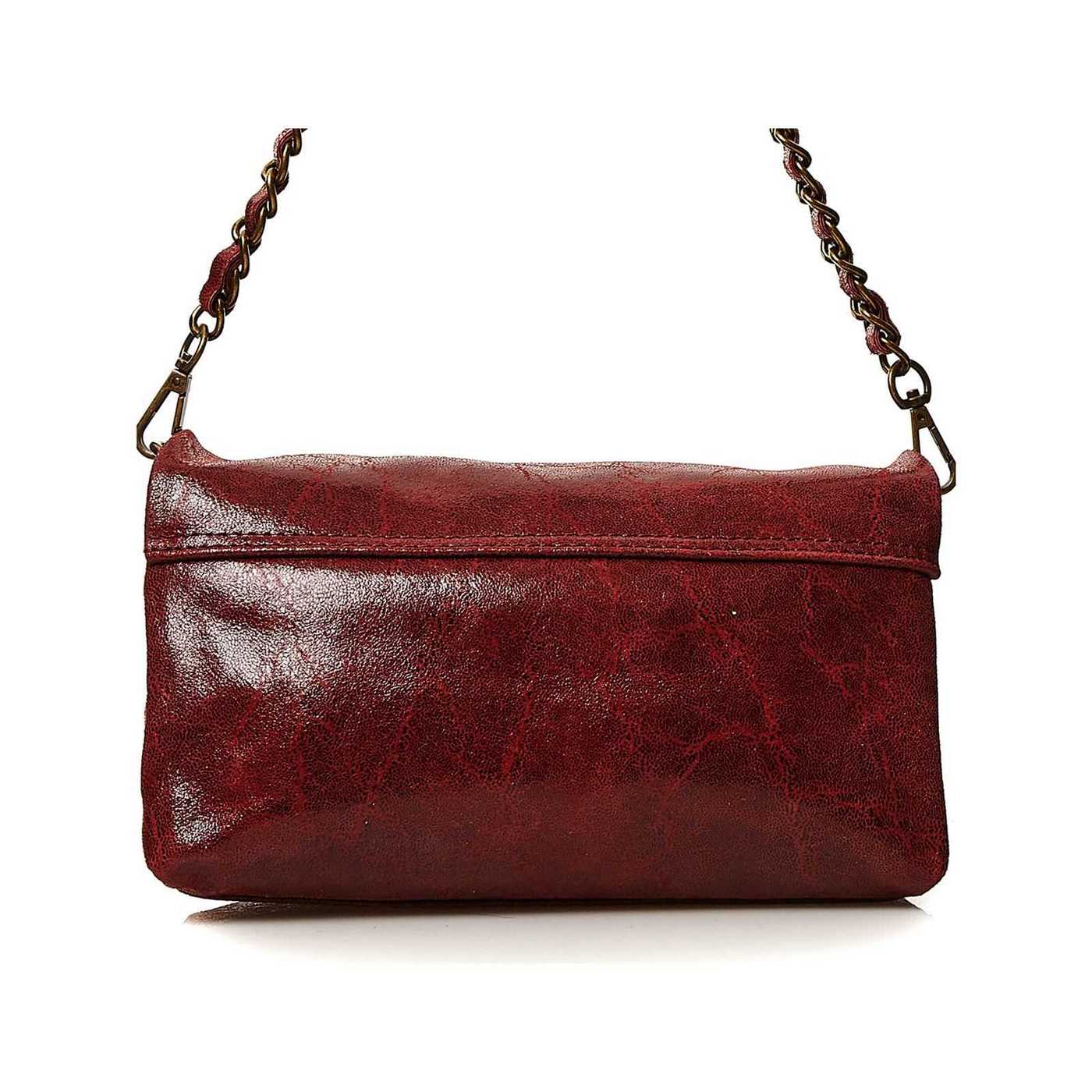 Sac À Bandoulière Hero - Bordeaux - Image 3