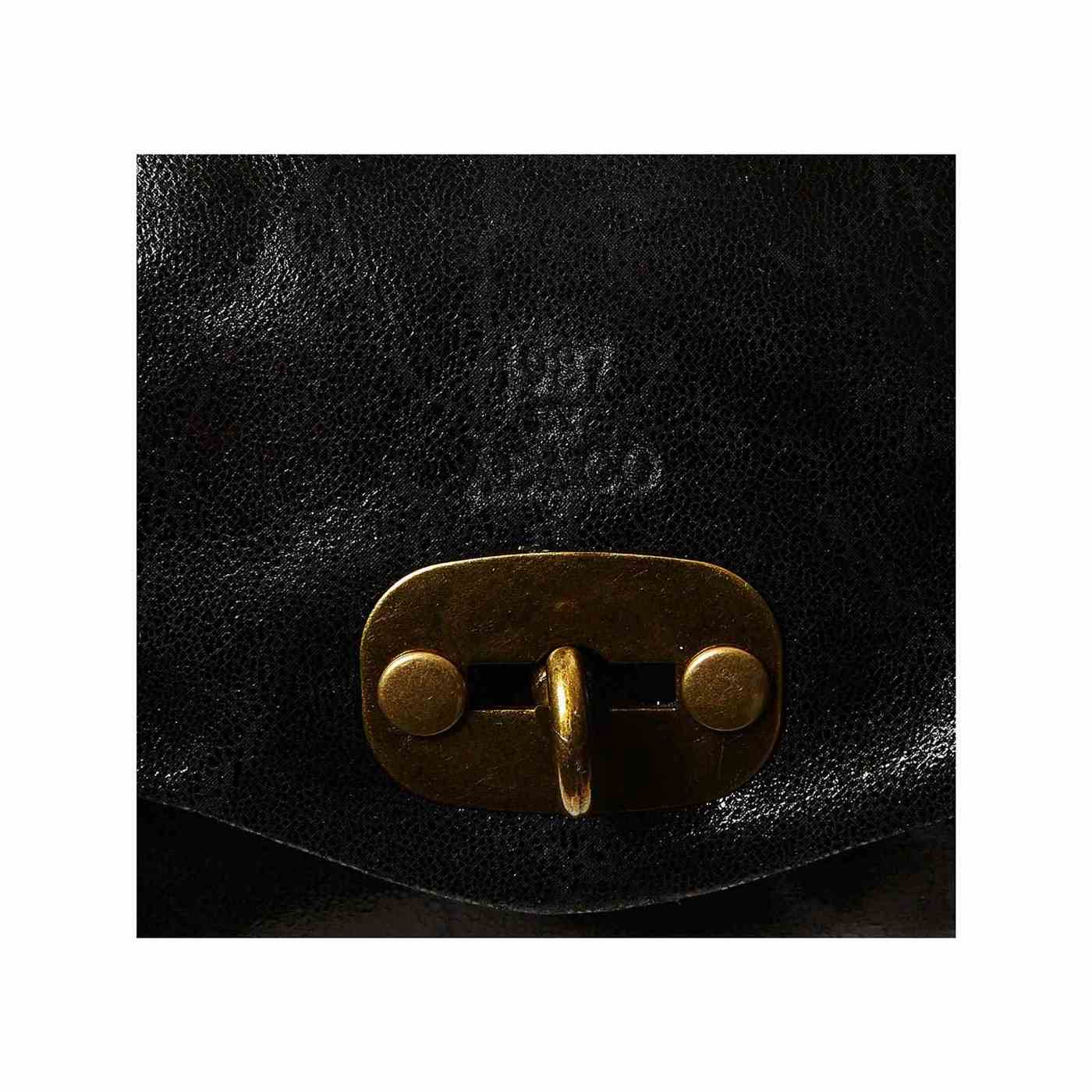 Sac À Bandoulière Hero - Noir - Image 10
