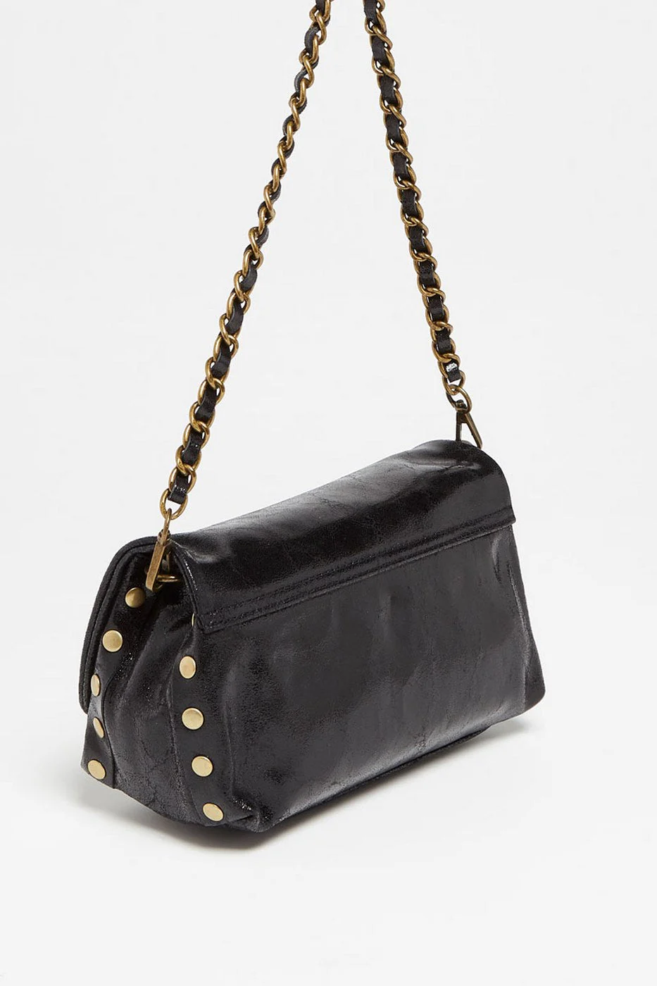Sac À Bandoulière Hero - Noir - Image 2