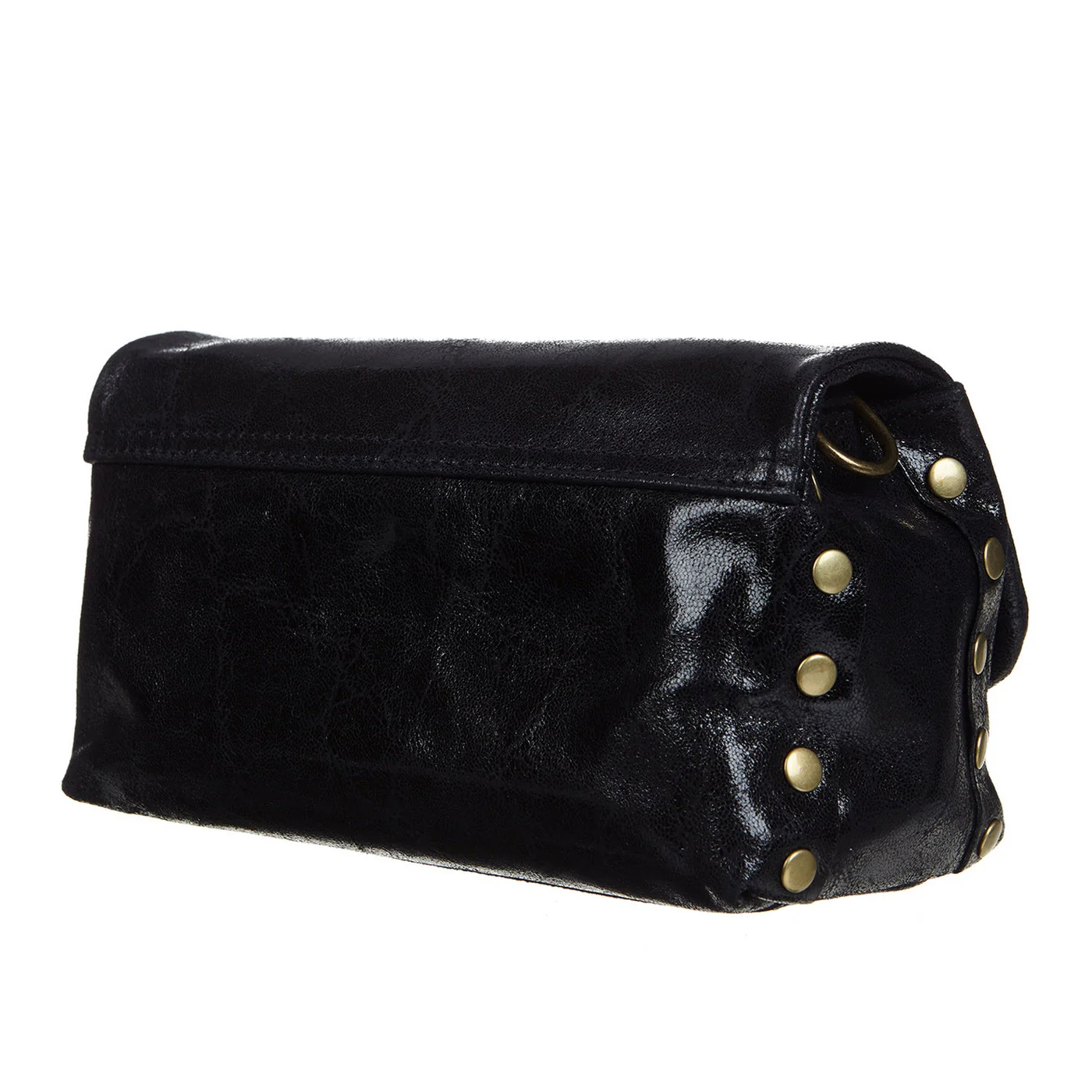 Sac À Bandoulière Hero - Noir - Image 4