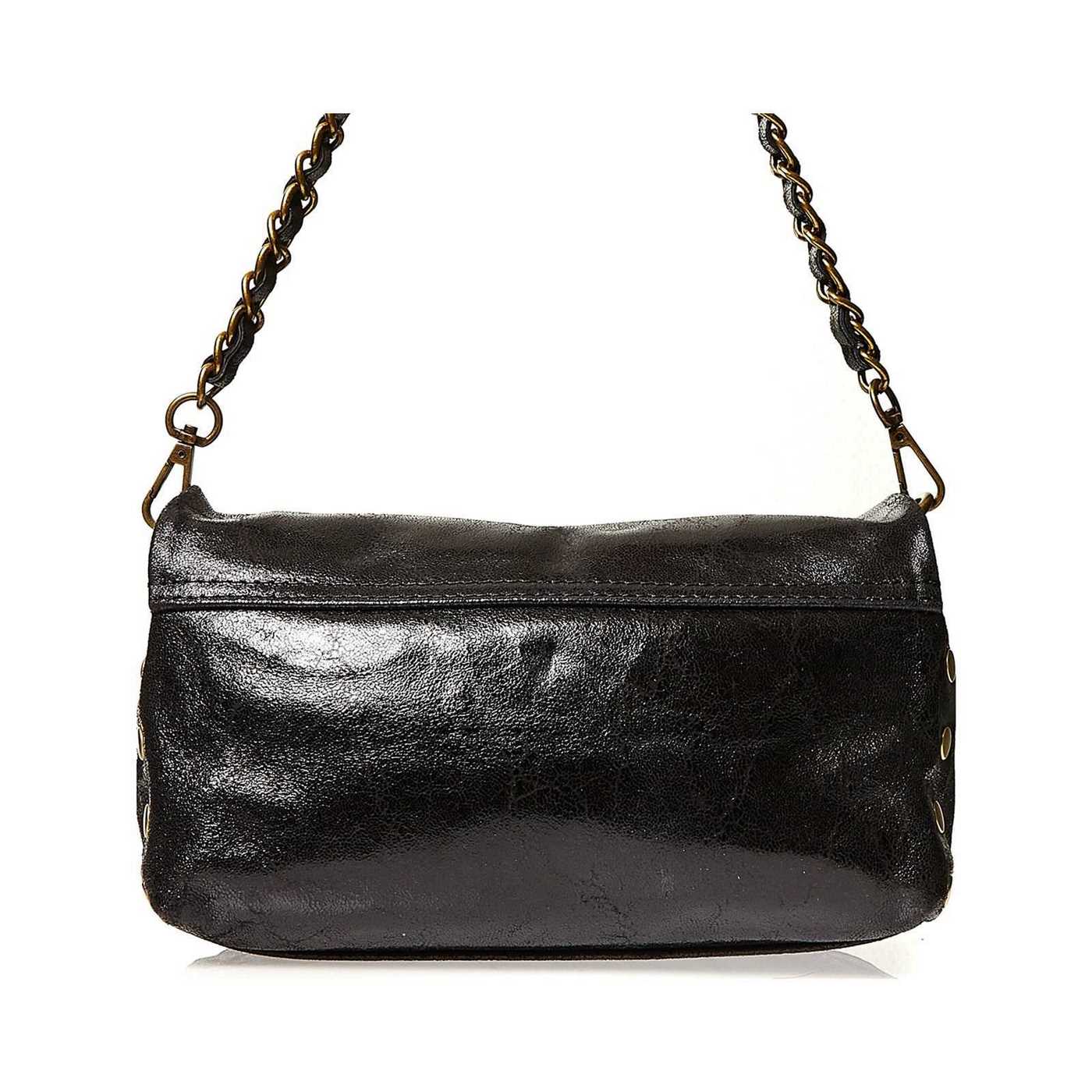 Sac À Bandoulière Hero - Noir - Image 6