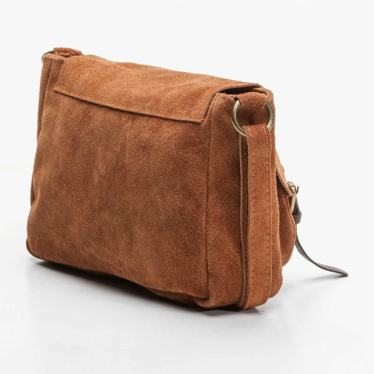 Sac À Main Katya - Camel - Image 3