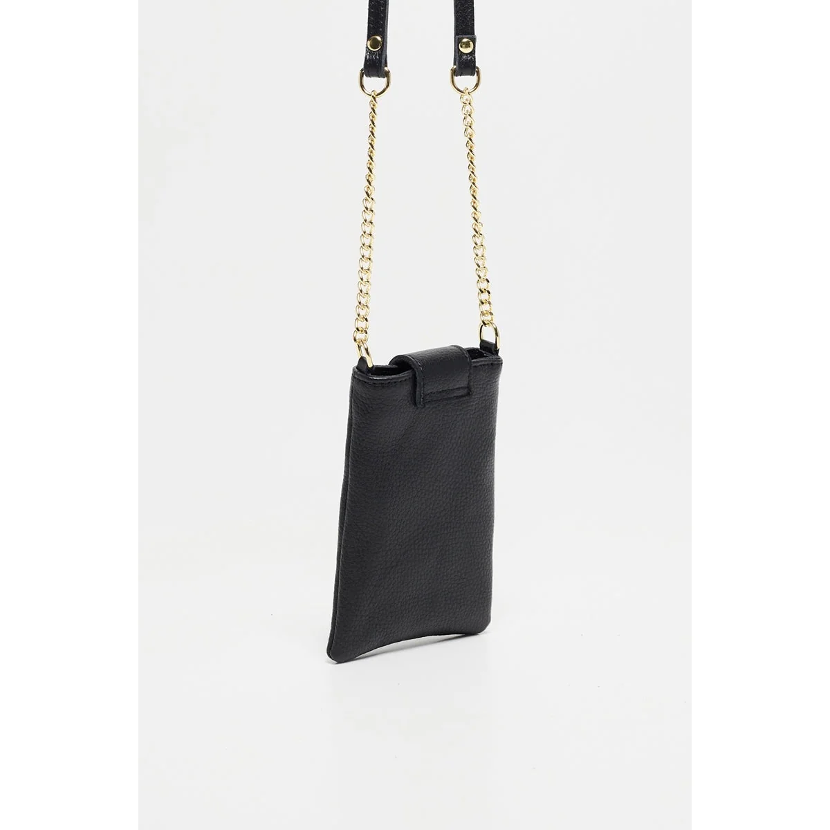 Sac Porte Telephone Grace - Noir - Image 2