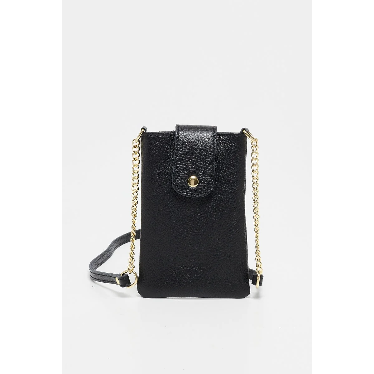 Sac Porte Telephone Grace - Noir - Image 3
