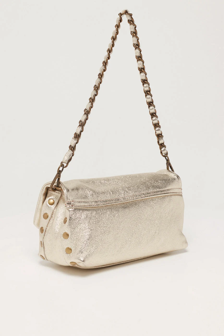 Sac À Bandoulière Hero - Dore - Image 3