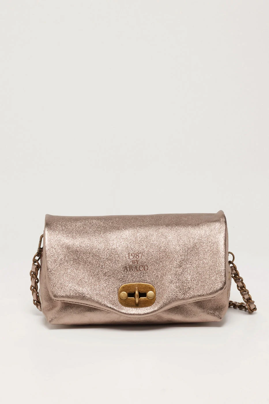 Sac À Bandoulière Hero - Bronze - Image 2
