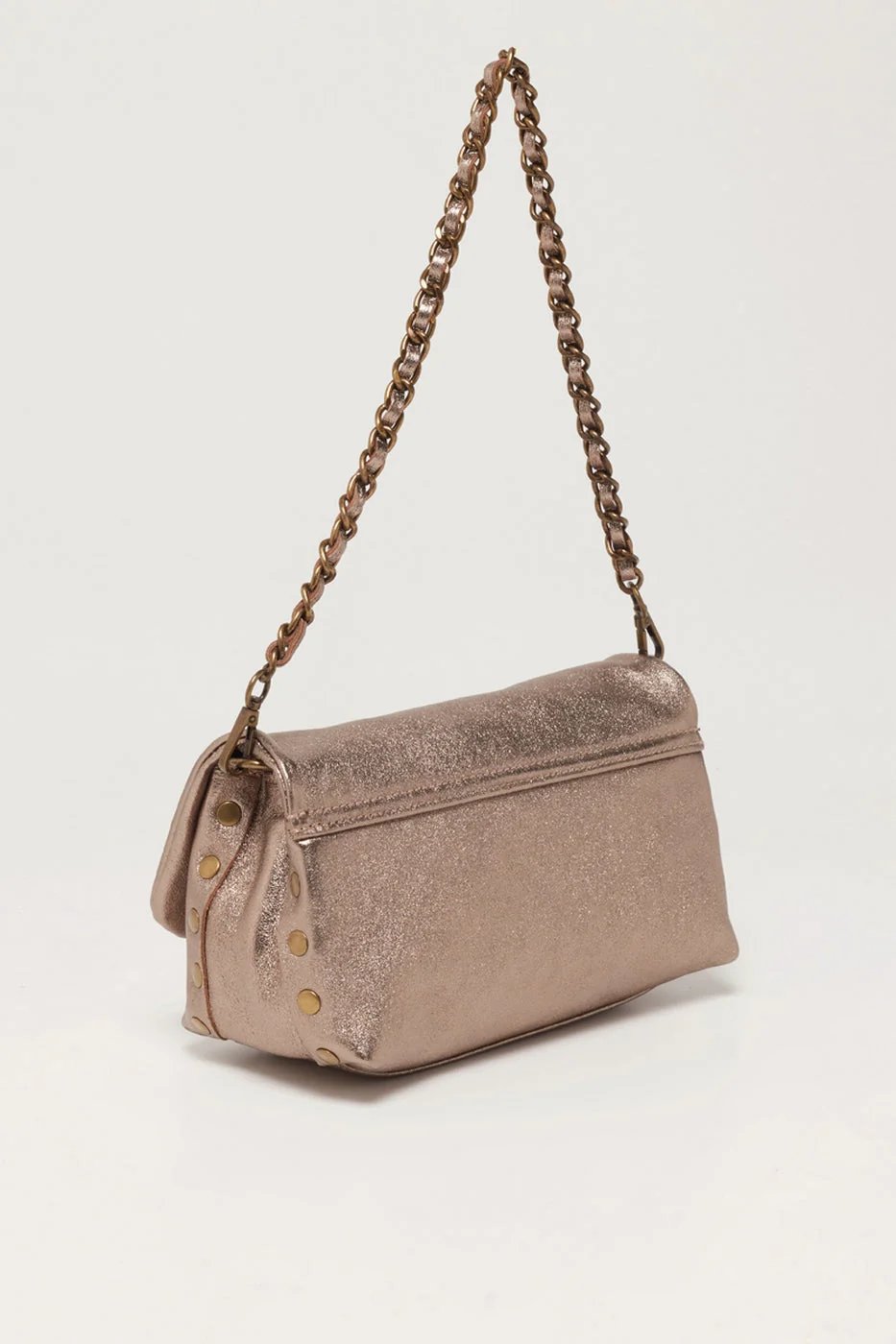 Sac À Bandoulière Hero - Bronze - Image 4
