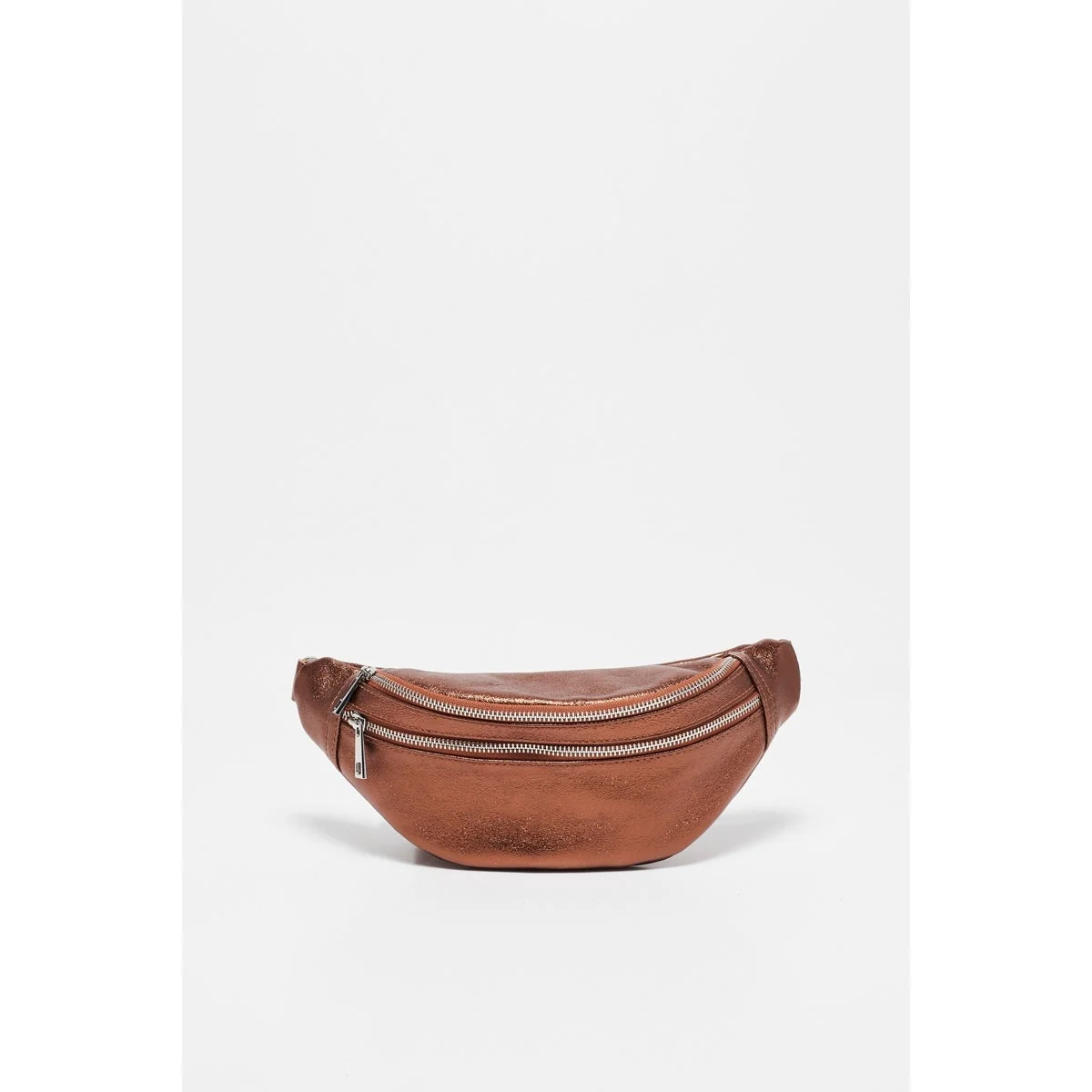 Sac Banane Lyat - Bronze - Image 3
