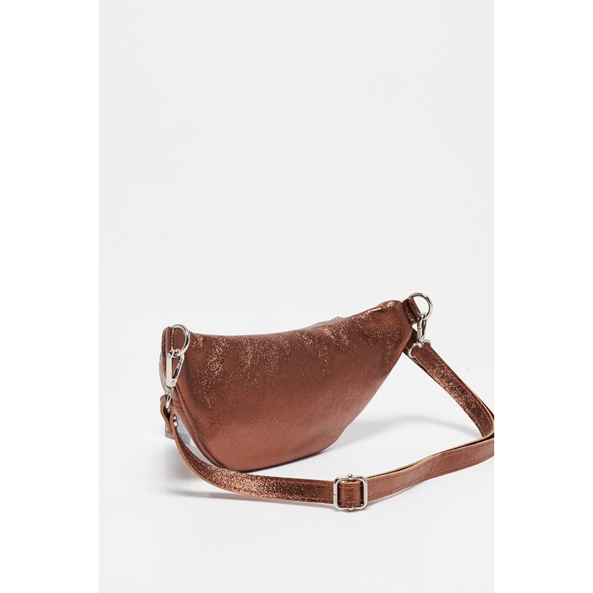 Sac Banane Lyat - Bronze - Image 5