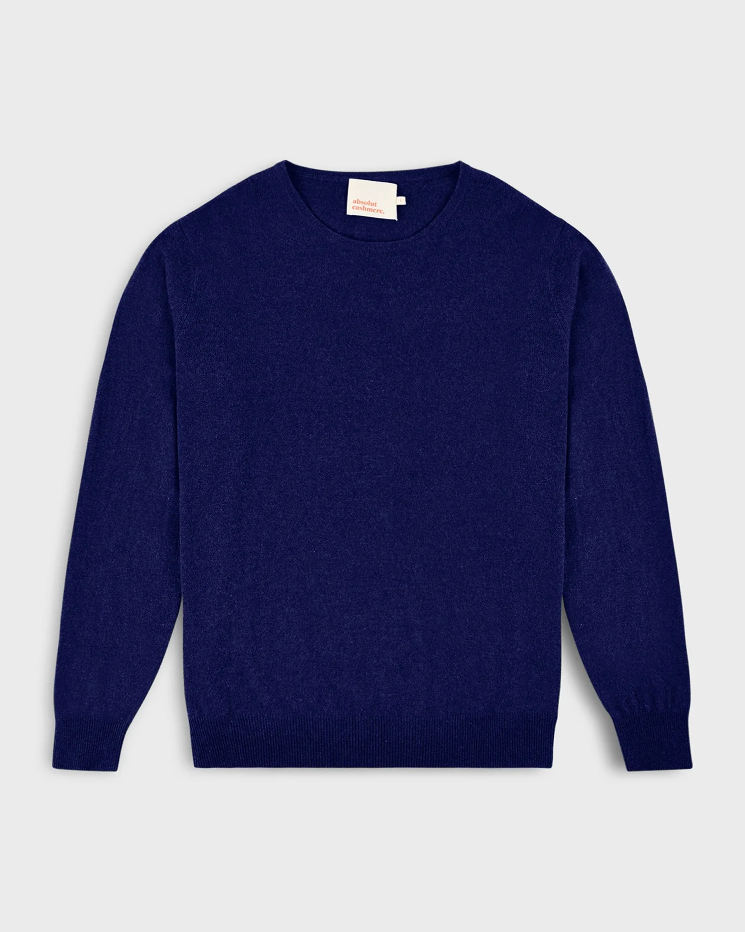 Pull Col Rond Antoine - Outremer - Homme - Image 6