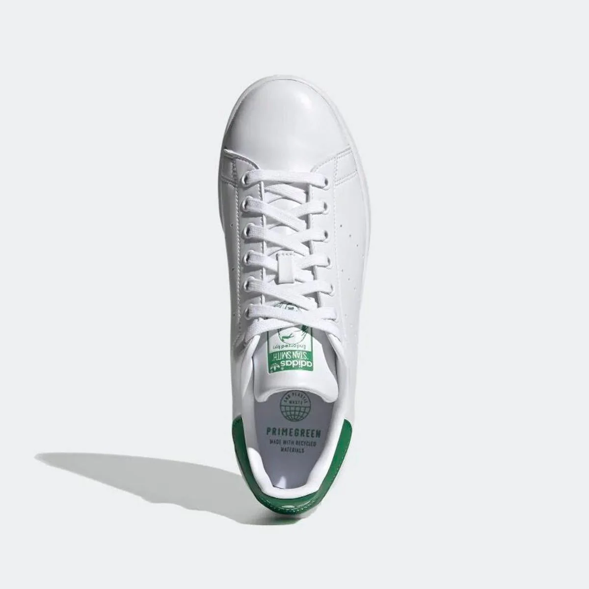 Adidas - Sneakers Stan Smith - Blanc - Mixte - Image 2