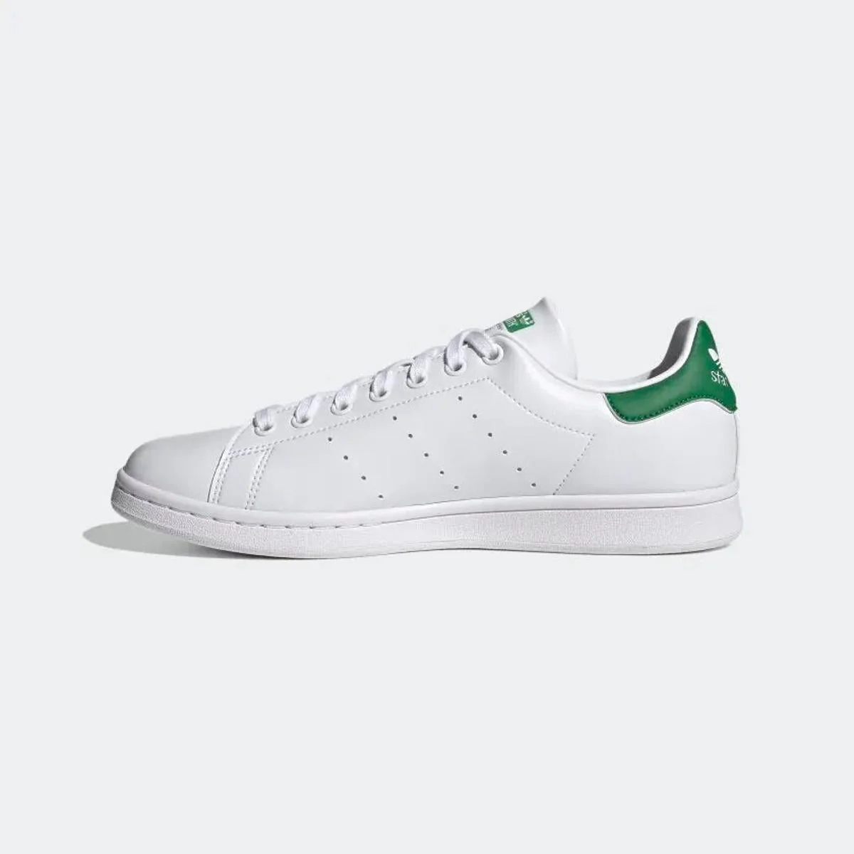 Adidas - Sneakers Stan Smith - Blanc - Mixte - Image 3