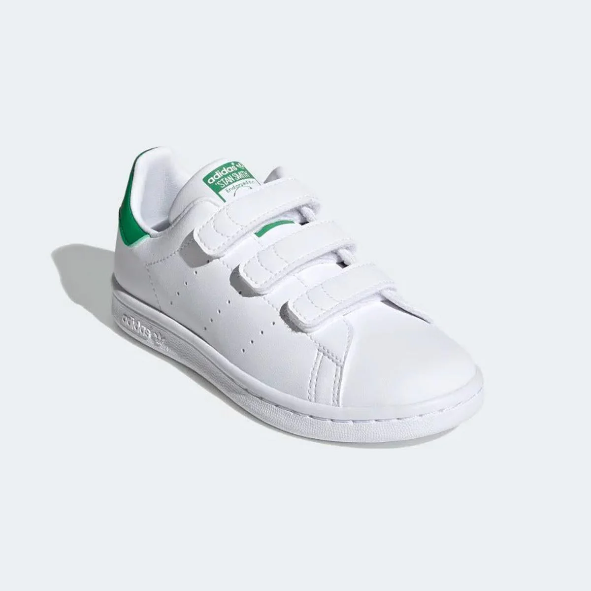 Sneakers Stan Smith - Blanc - Unisexe - Image 3