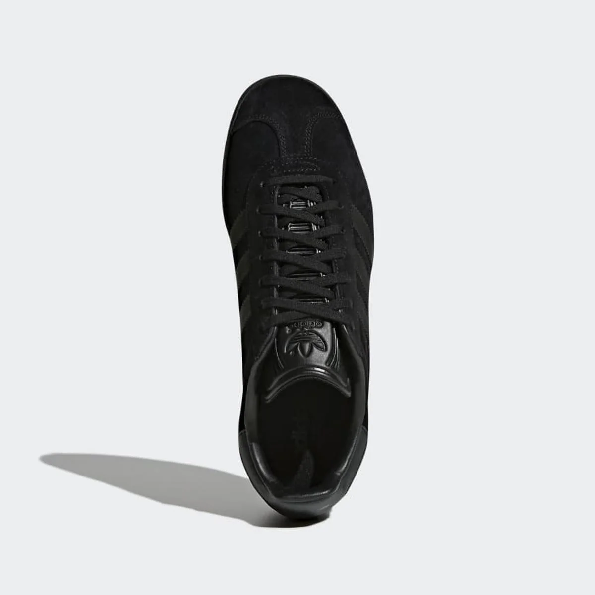 Adidas - Sneakers Gazelle - Noir - Homme - Image 2
